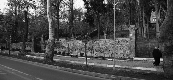 Süme’den ‘tehdit edildim’ iddiası